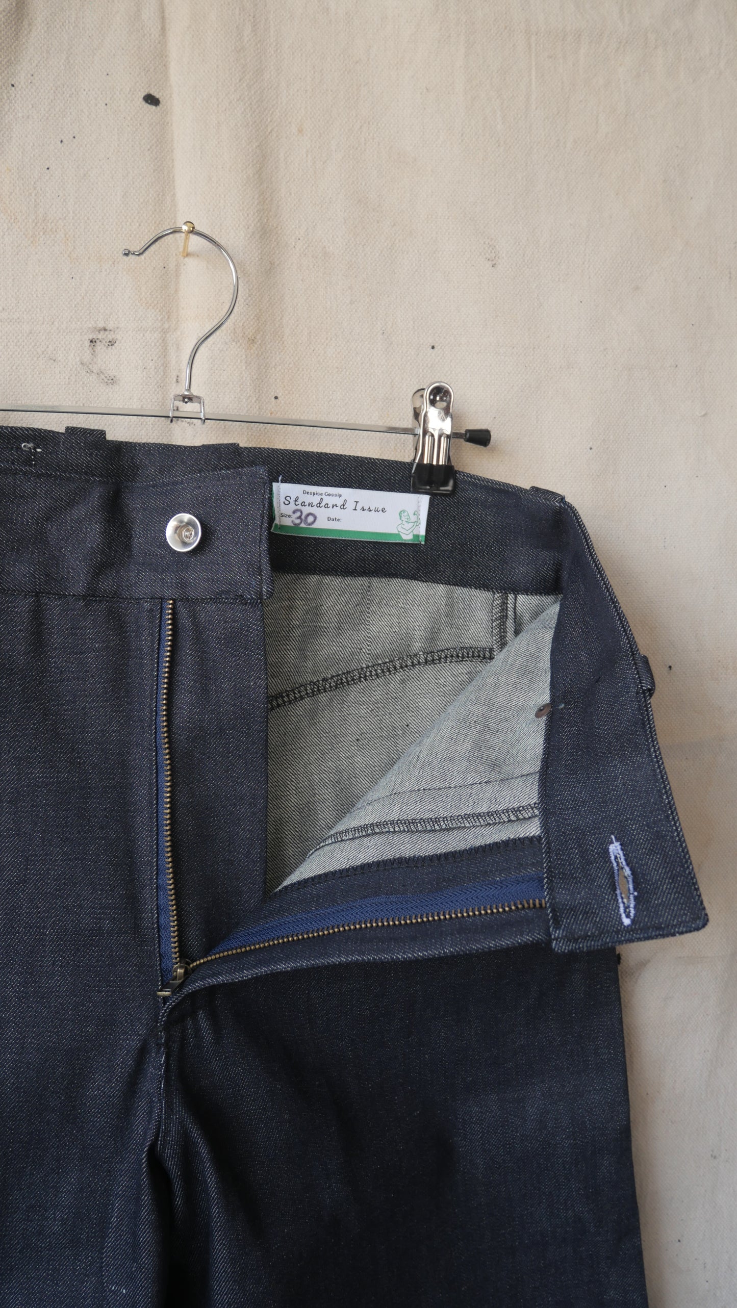 Return - Sailor Cuts | 30