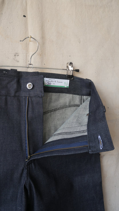 Return - Sailor Cuts | 30