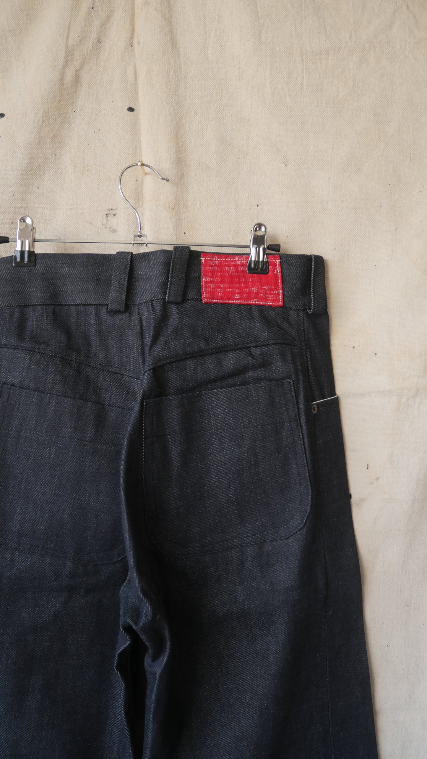 Return - Sailor Cuts | 30