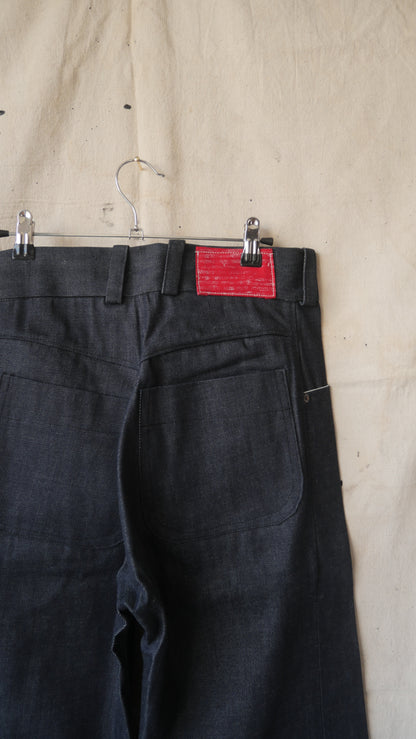 Return - Sailor Cuts | 30