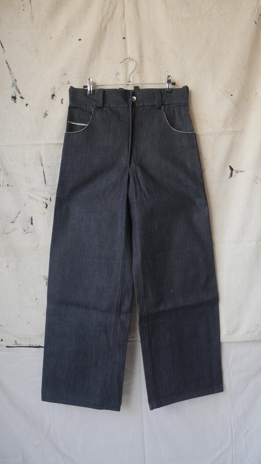 Return - Sailor Cuts | 30