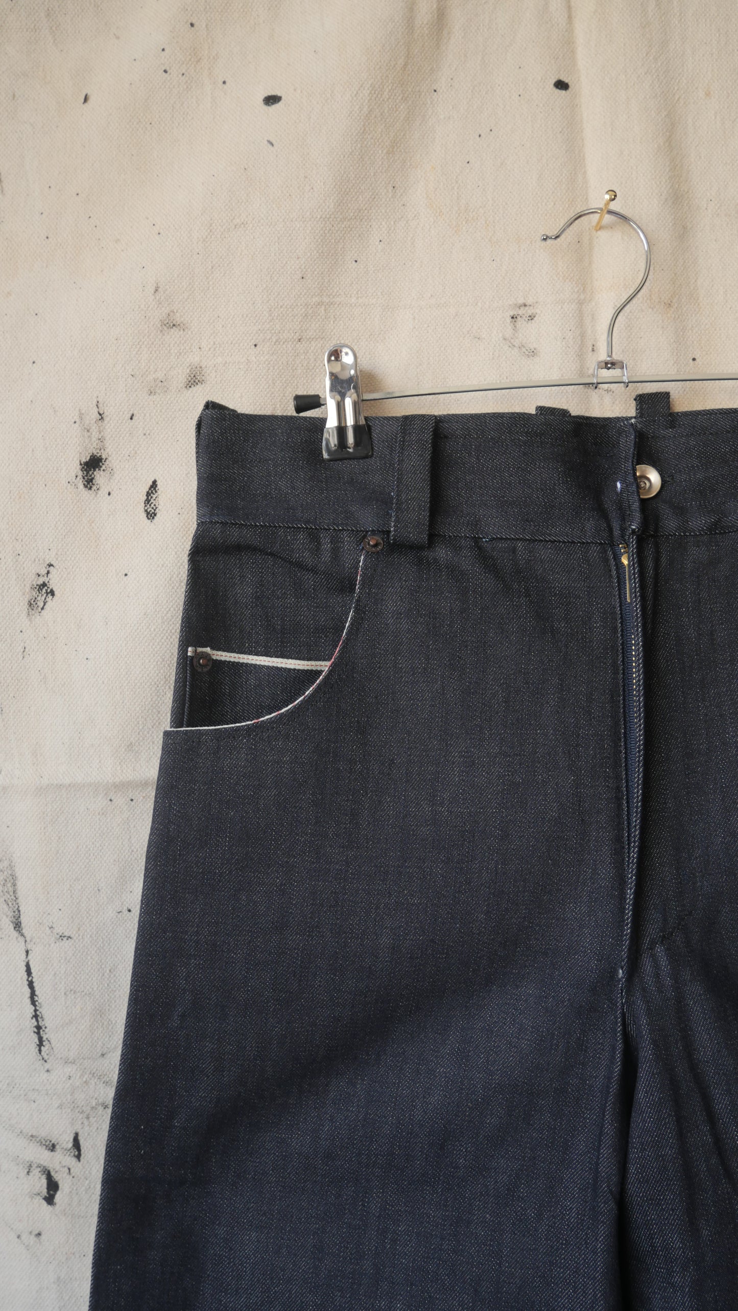 Return - Sailor Cuts | 30