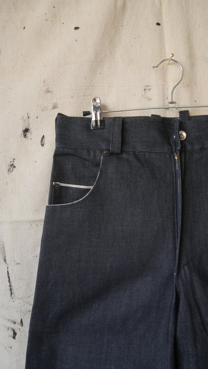 Return - Sailor Cuts | 30
