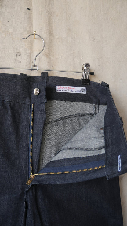 Return - Sailor Cuts | 30