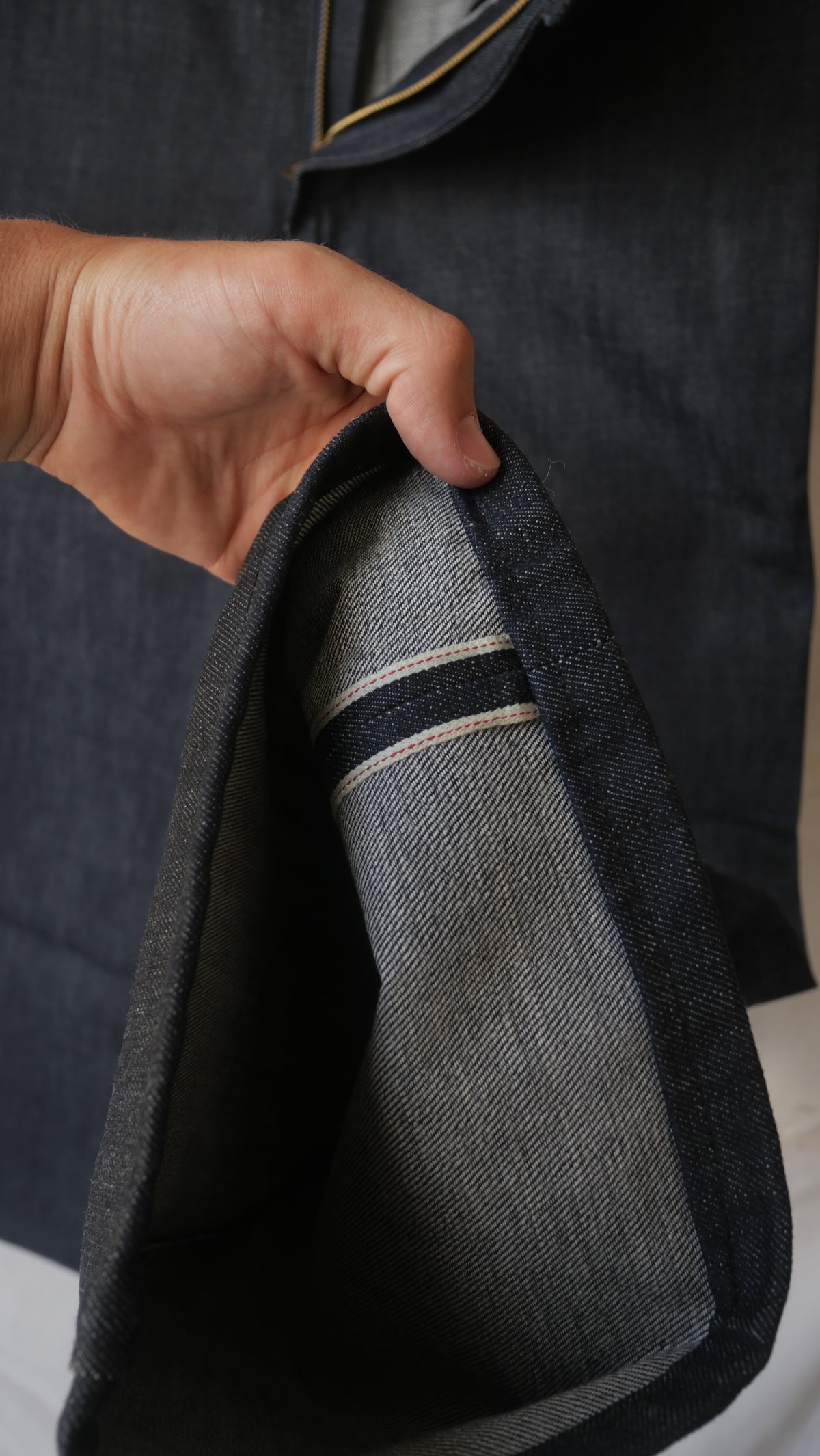Return - Sailor Cuts | 30