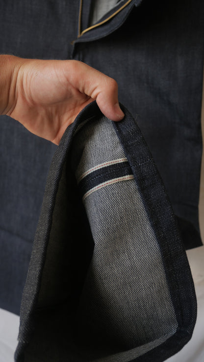 Return - Sailor Cuts | 30
