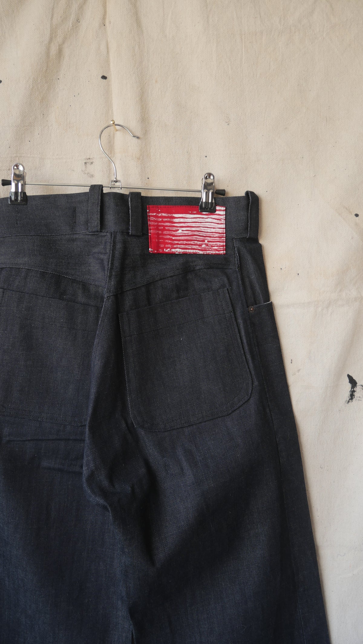 Return - Sailor Cuts | 30