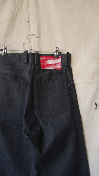 Return - Sailor Cuts | 30