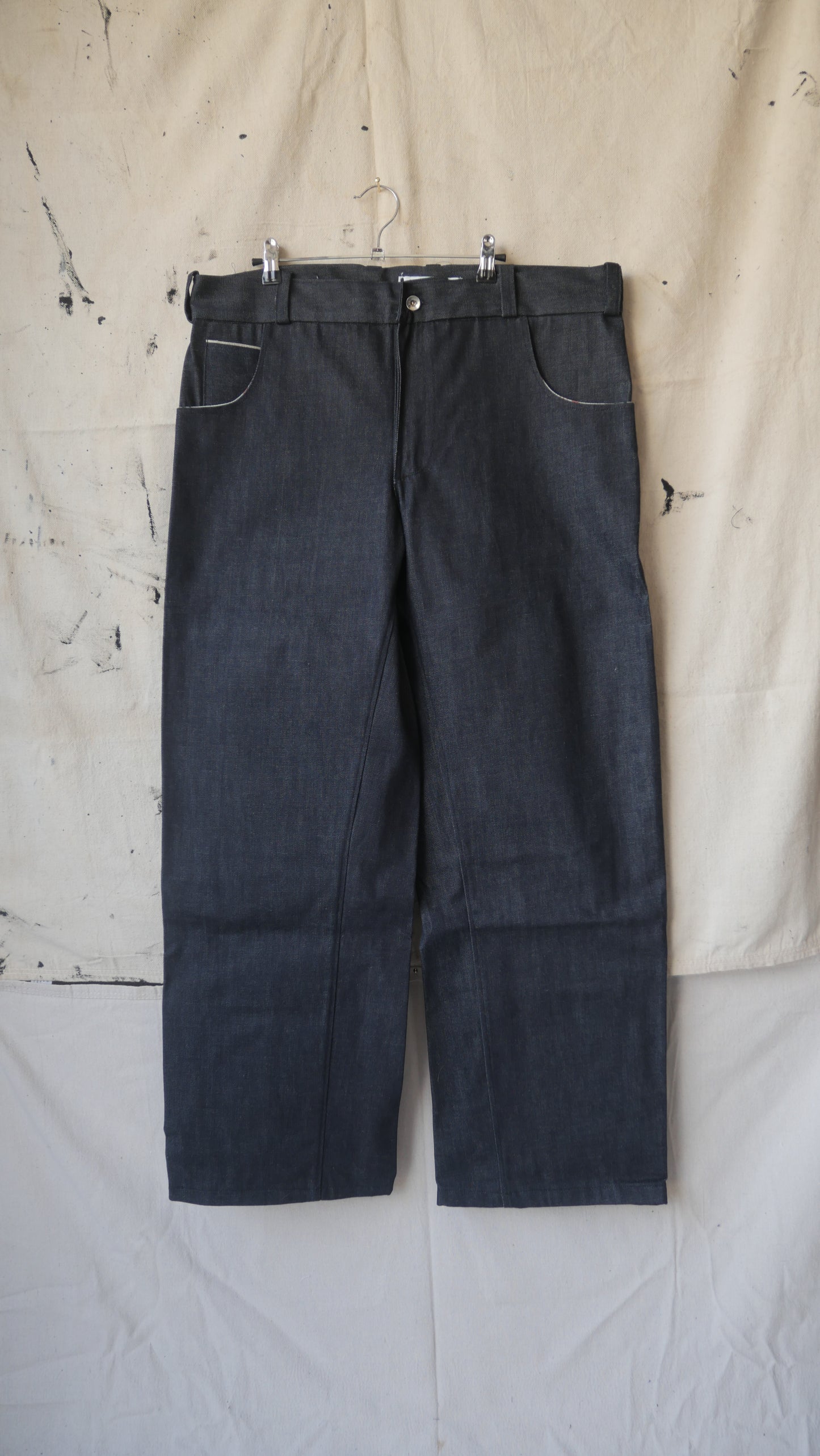 Return - Biker Cuts | 38