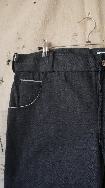 Return - Biker Cuts | 38