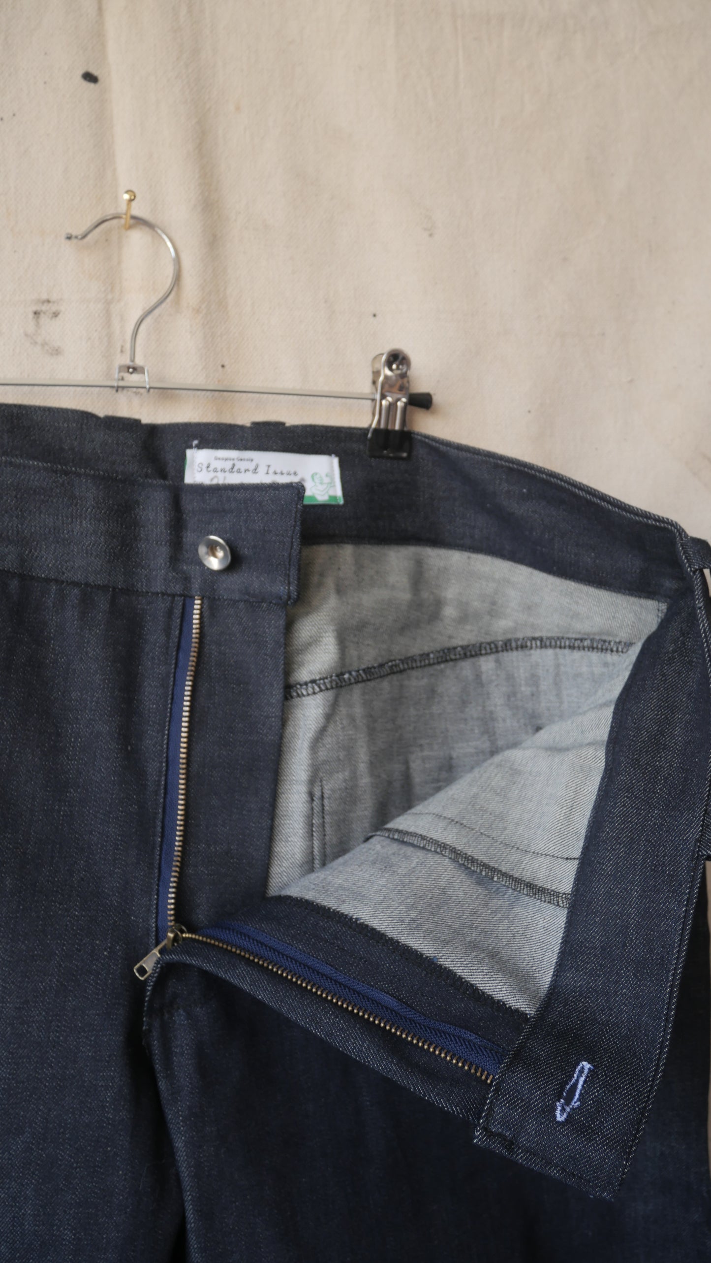 Return - Biker Cuts | 38