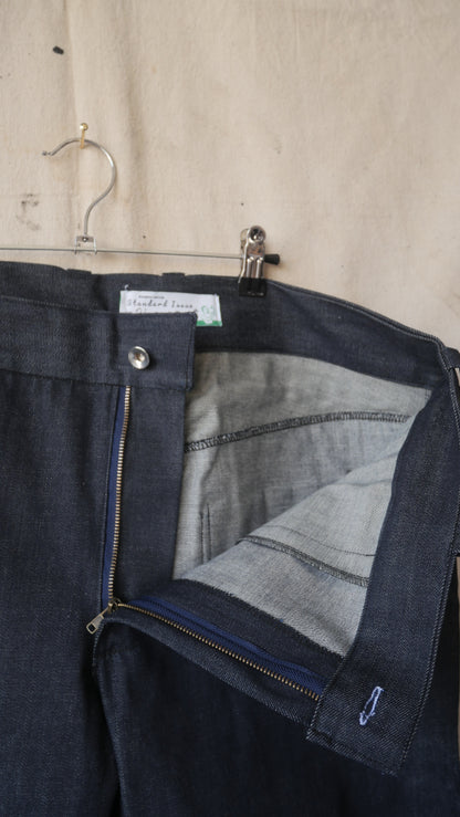 Return - Biker Cuts | 38