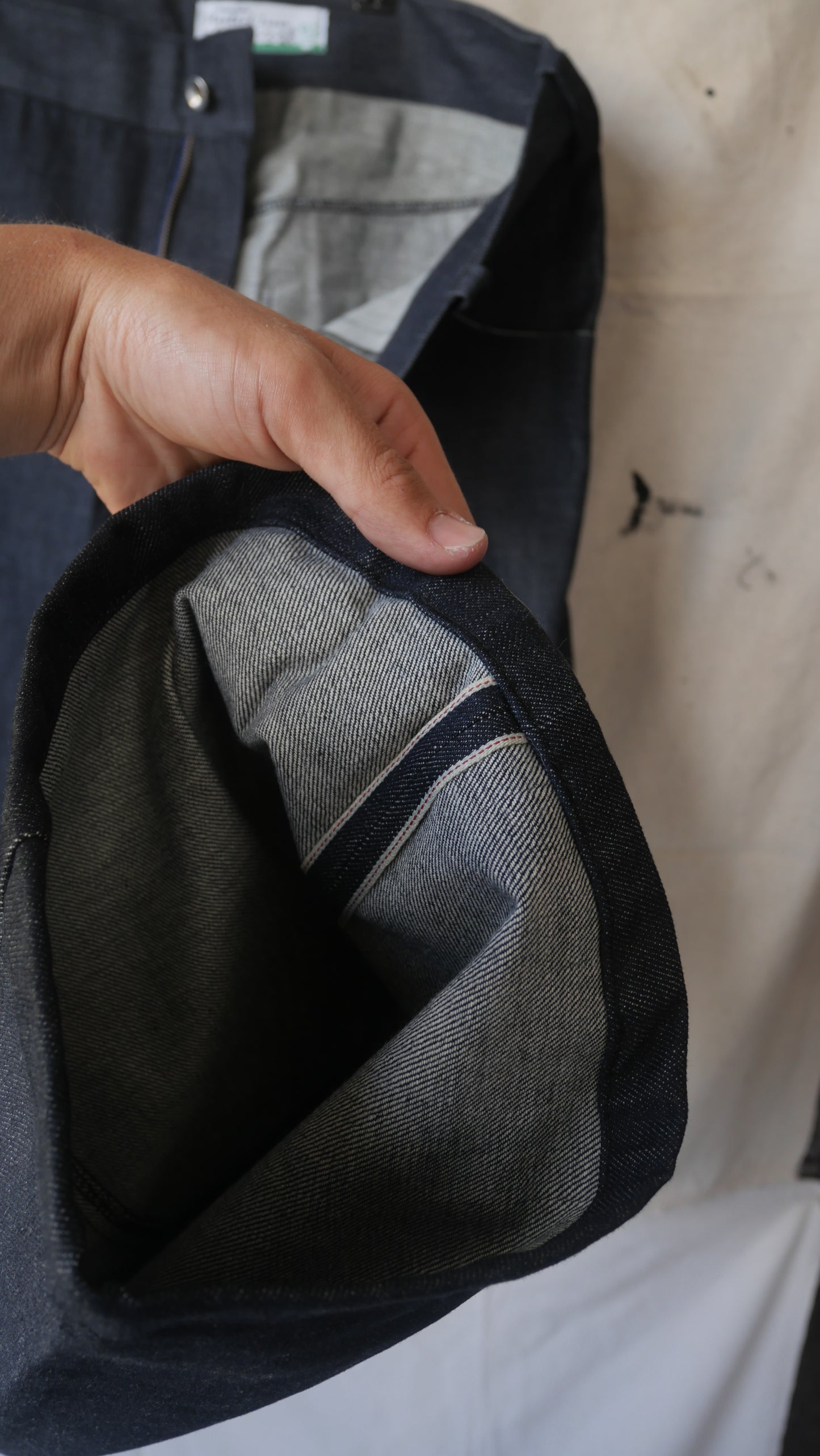 Return - Biker Cuts | 38