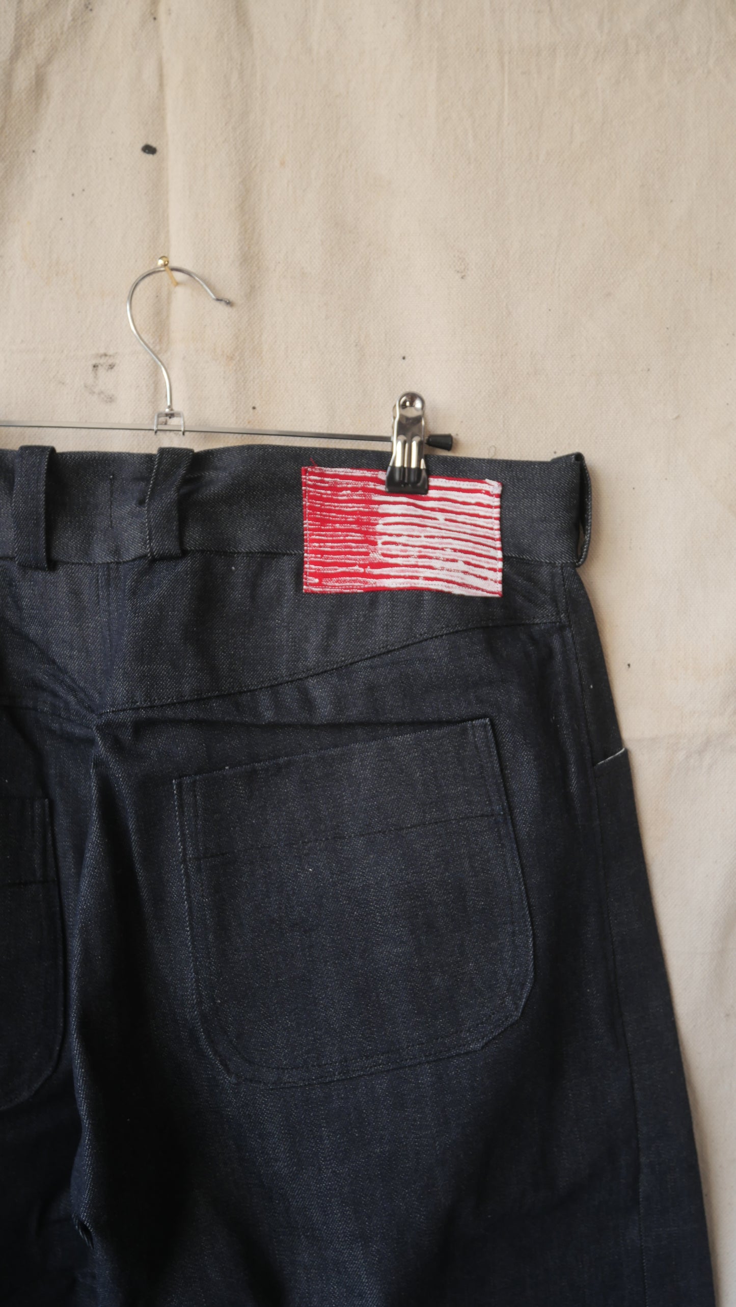Return - Biker Cuts | 38