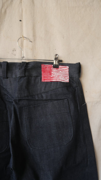 Return - Biker Cuts | 38