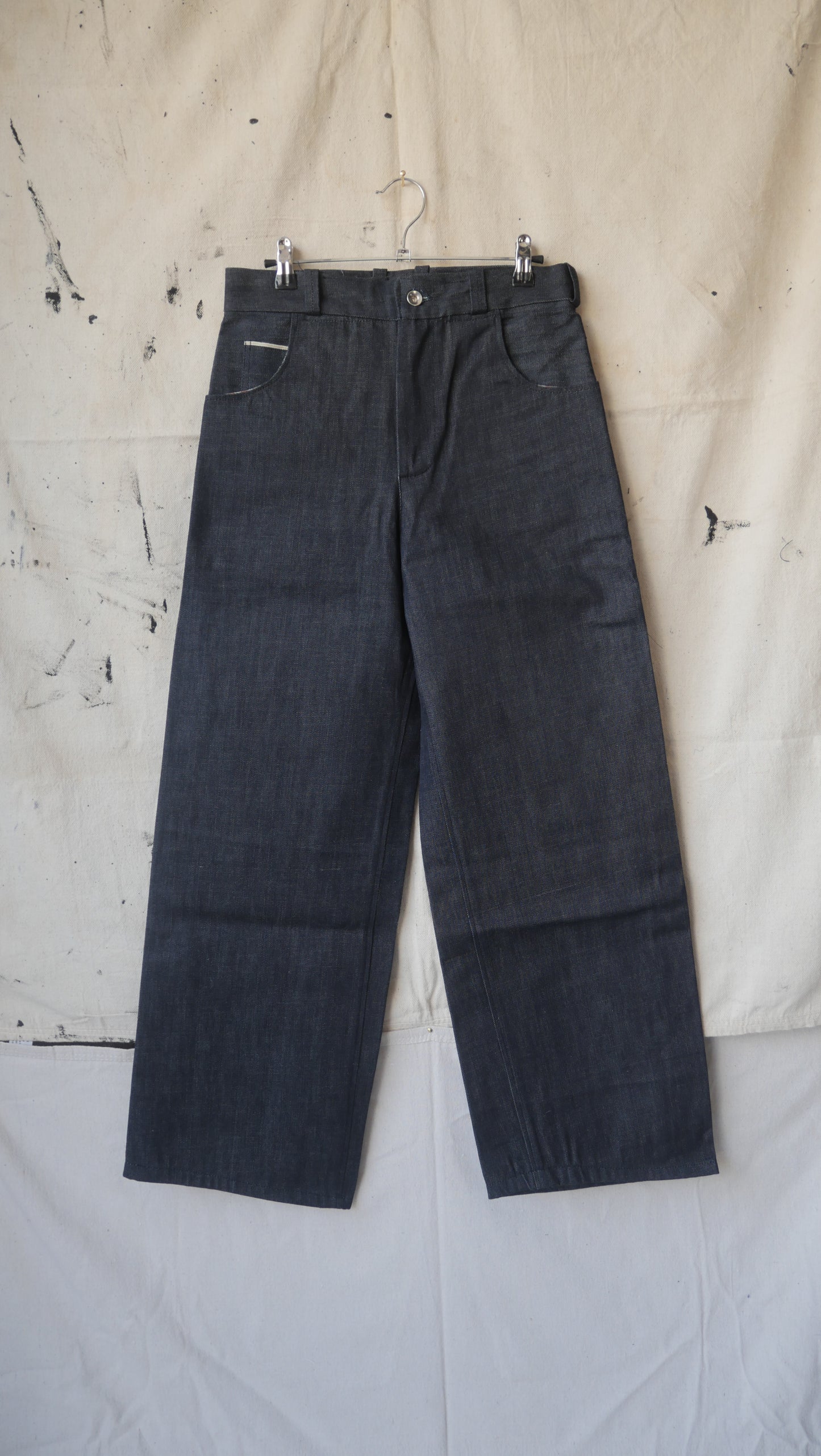 Repair - Biker Cuts | 28
