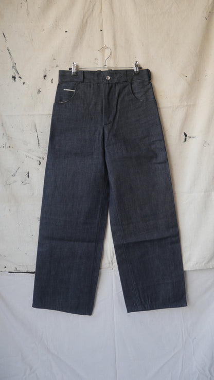 Repair - Biker Cuts | 28