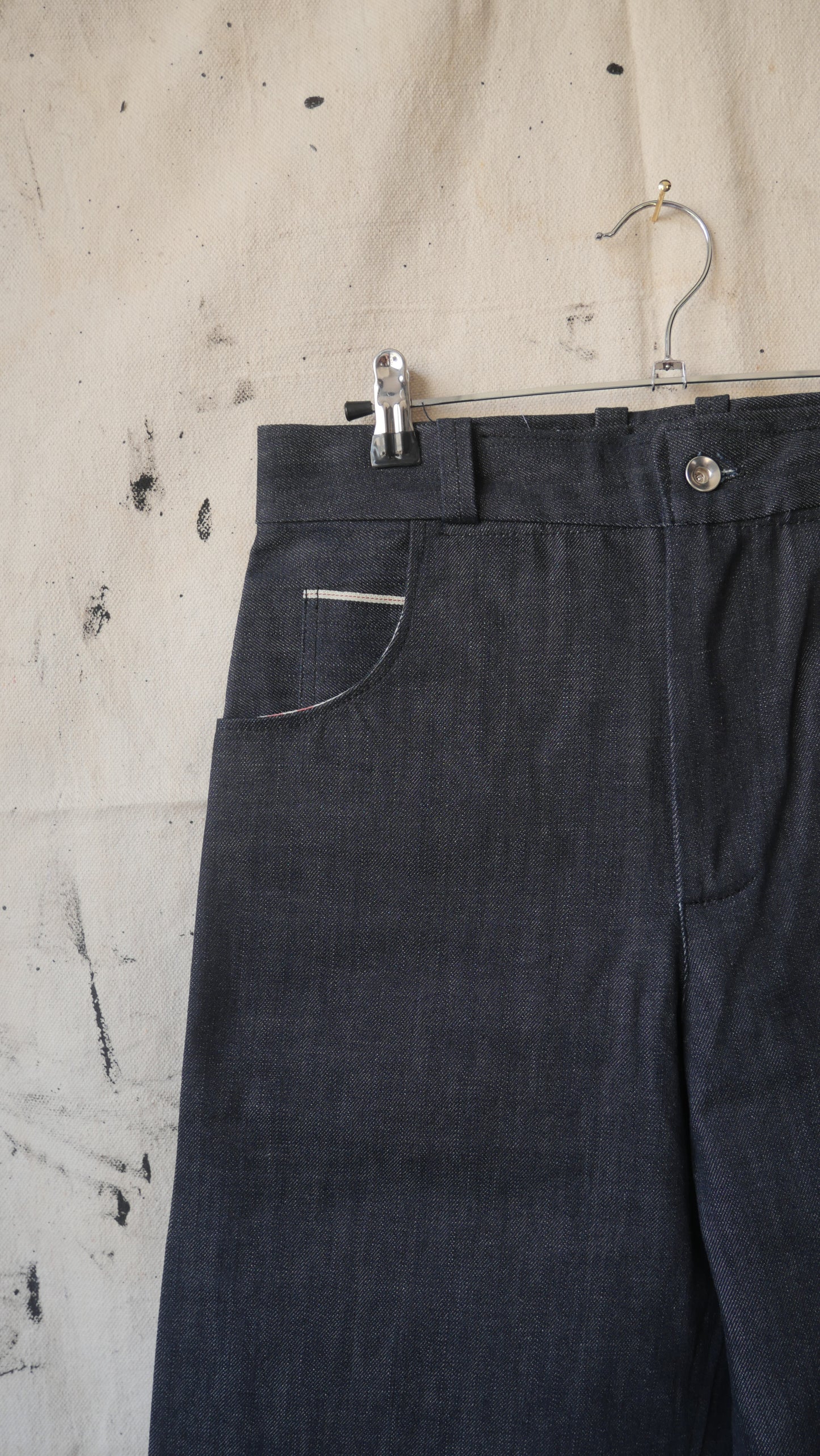 Repair - Biker Cuts | 28