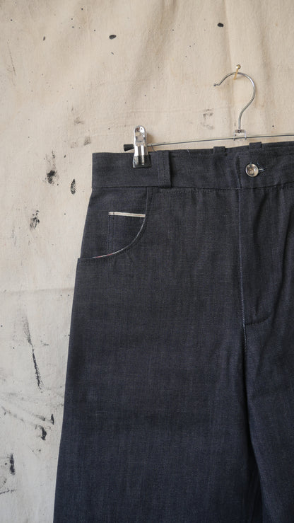 Repair - Biker Cuts | 28