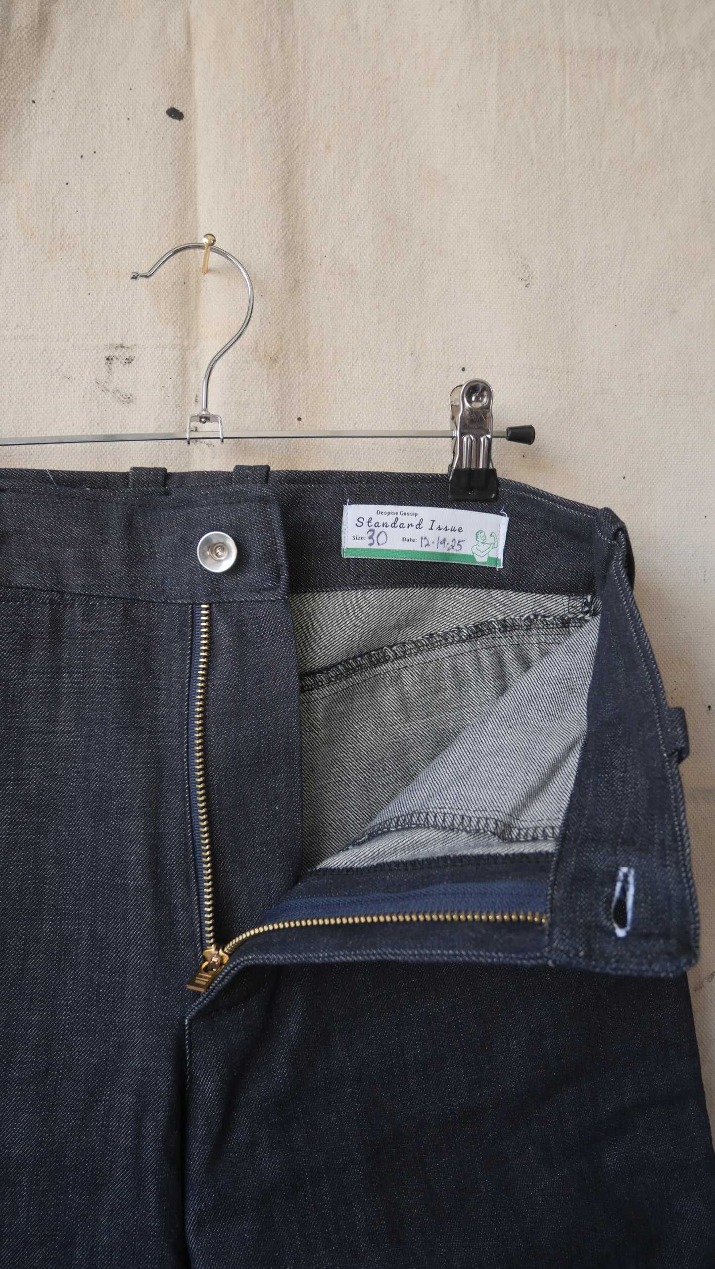Repair - Biker Cuts | 28