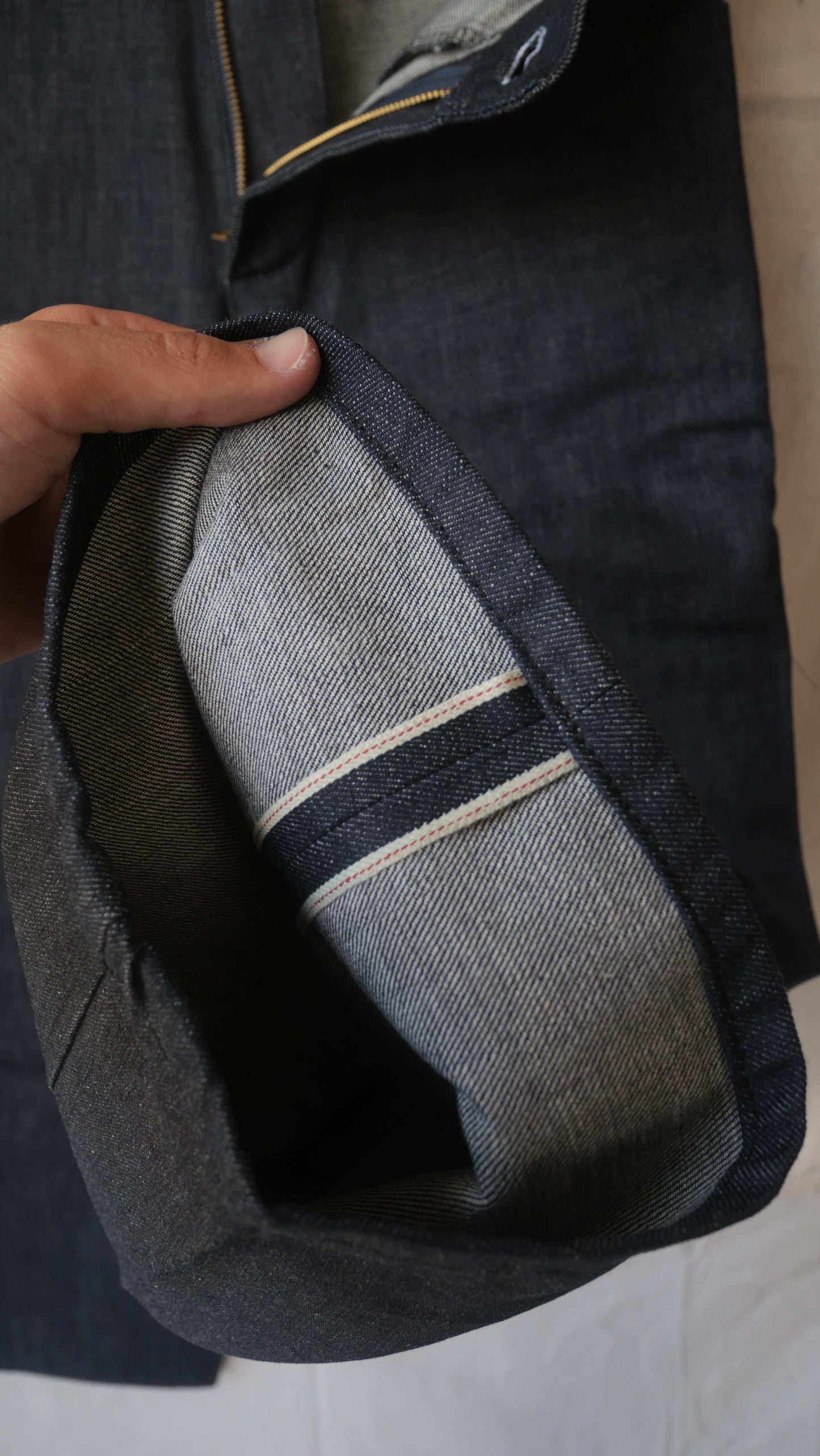 Repair - Biker Cuts | 28