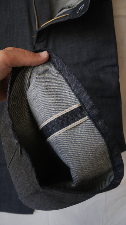 Repair - Biker Cuts | 28
