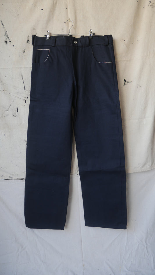 Return - Sailor Cuts | 38