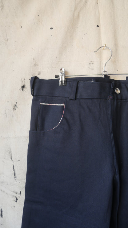 Return - Sailor Cuts | 38