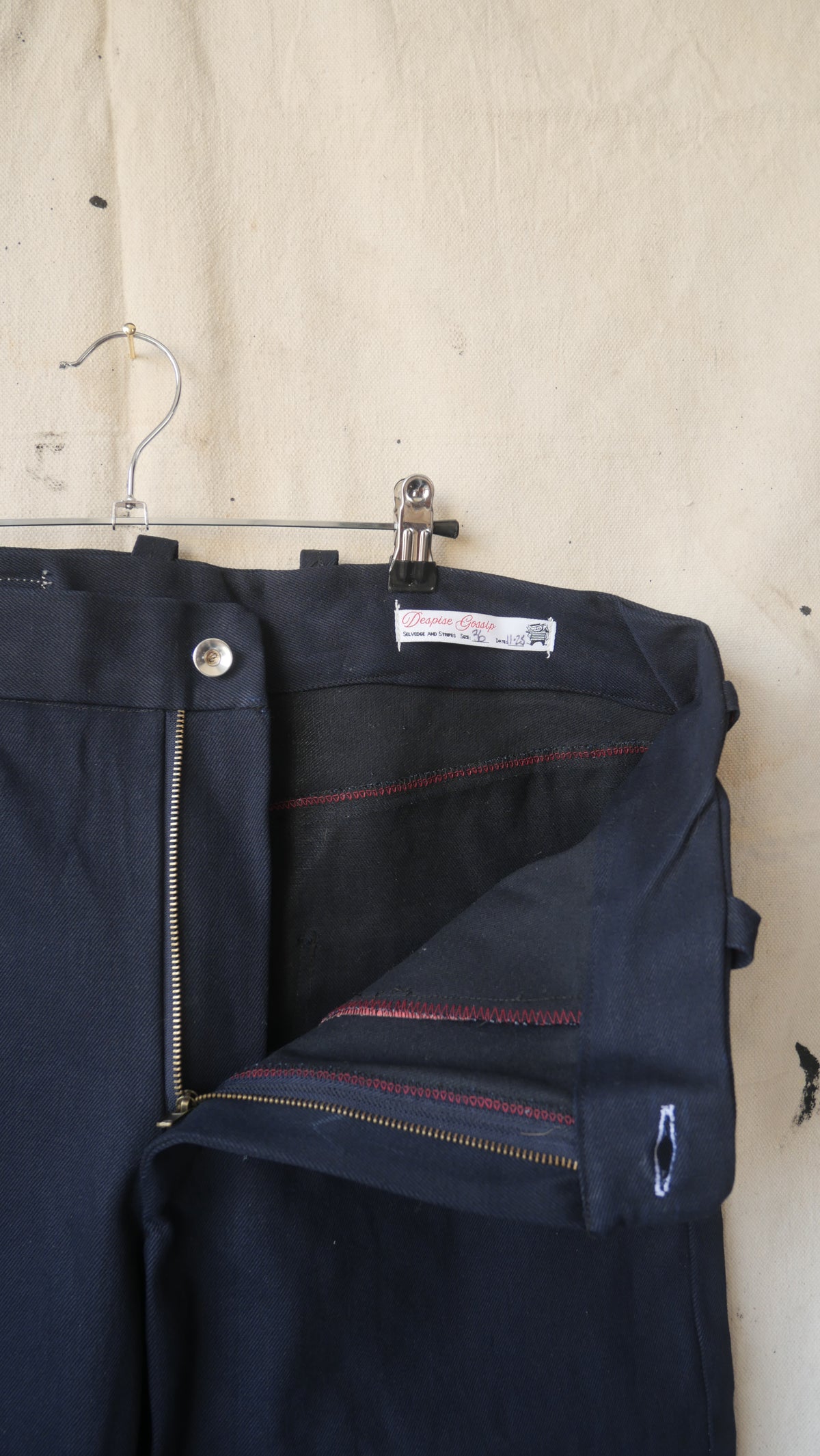 Return - Sailor Cuts | 38