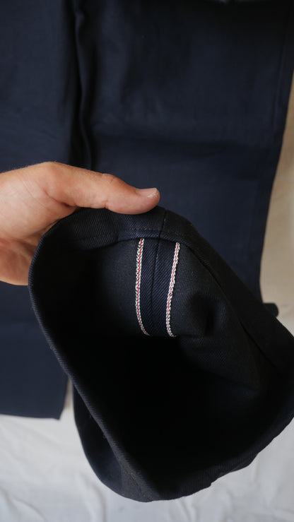 Return - Sailor Cuts | 38
