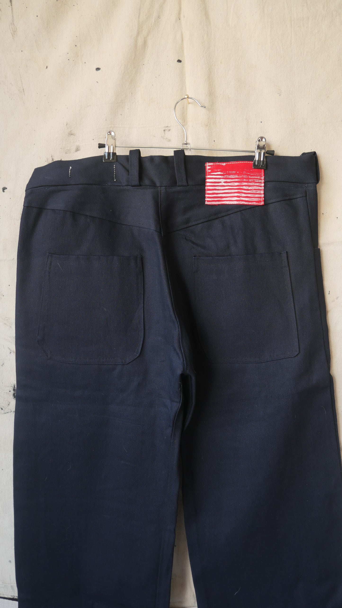Return - Sailor Cuts | 38