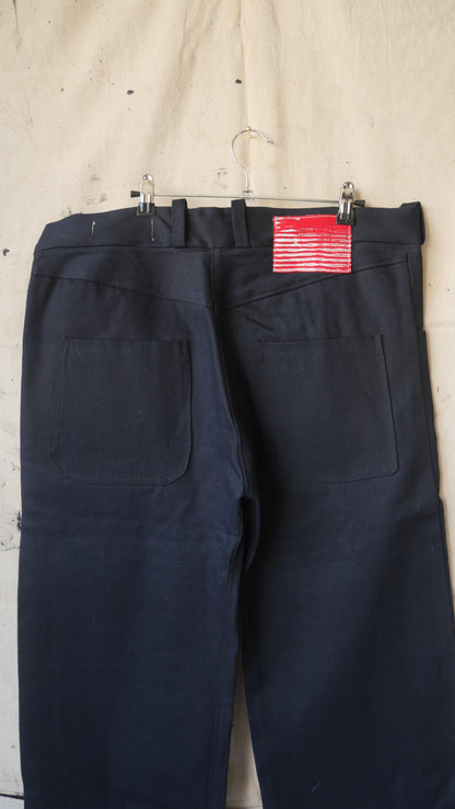 Return - Sailor Cuts | 38