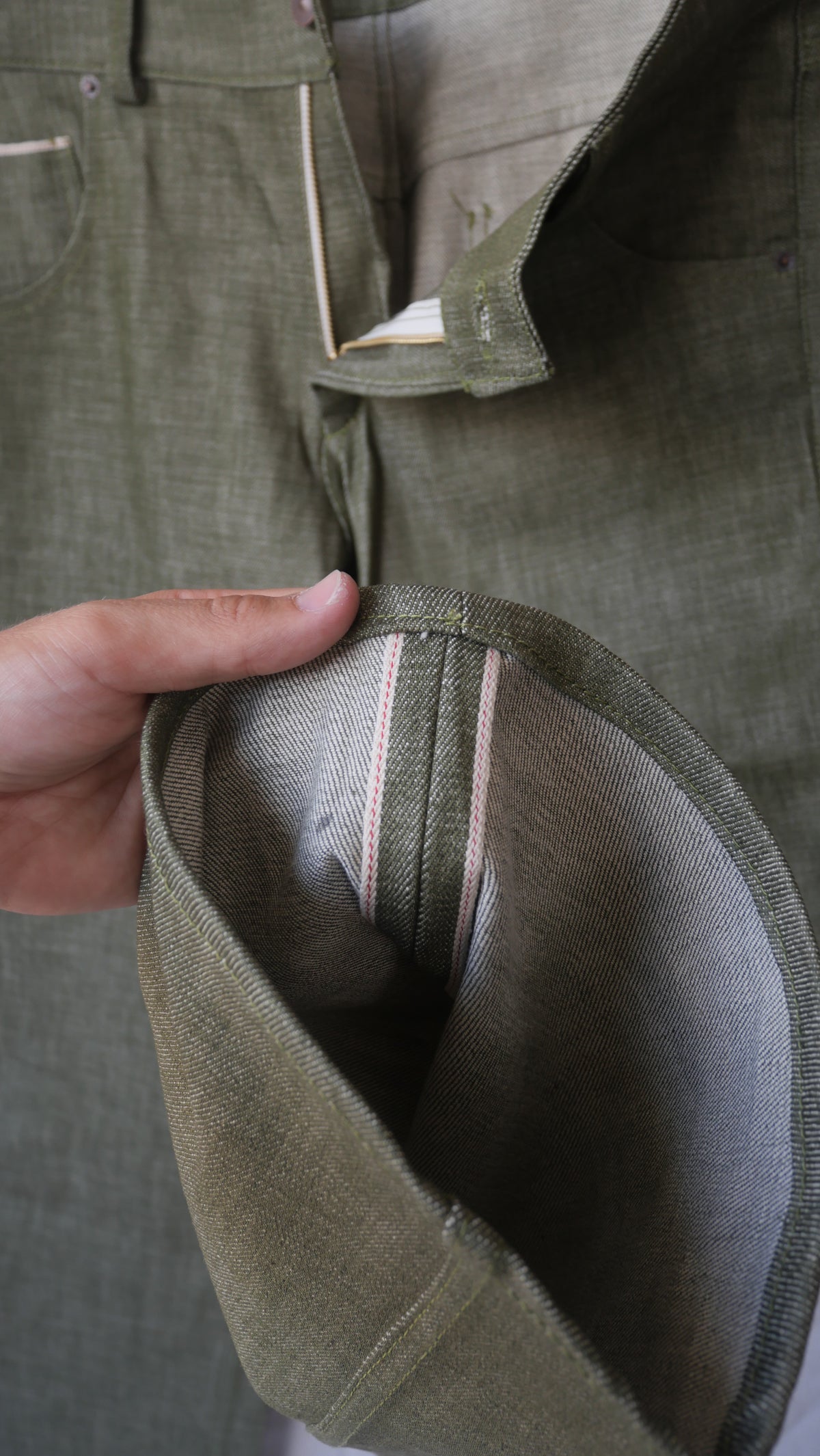 Return - Biker Cuts | 36