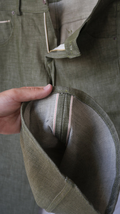Return - Biker Cuts | 36