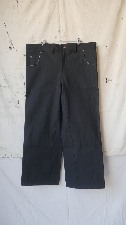 Return - Biker Cuts | 40
