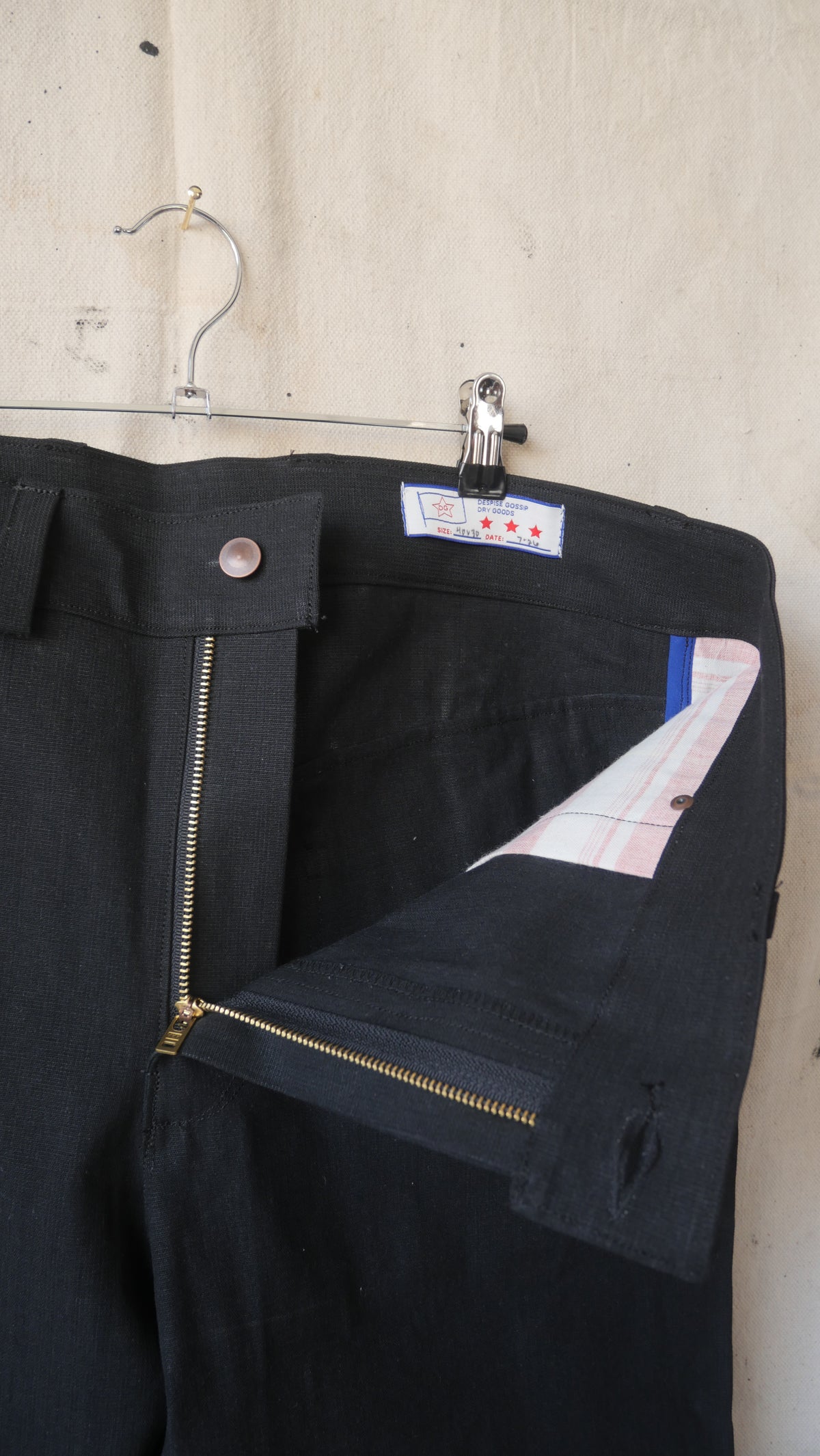 Return - Biker Cuts | 40