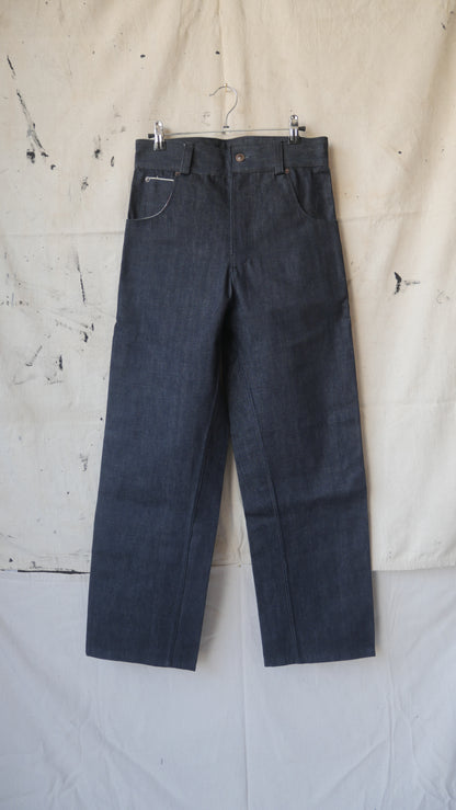 Return - Biker Cuts | 28
