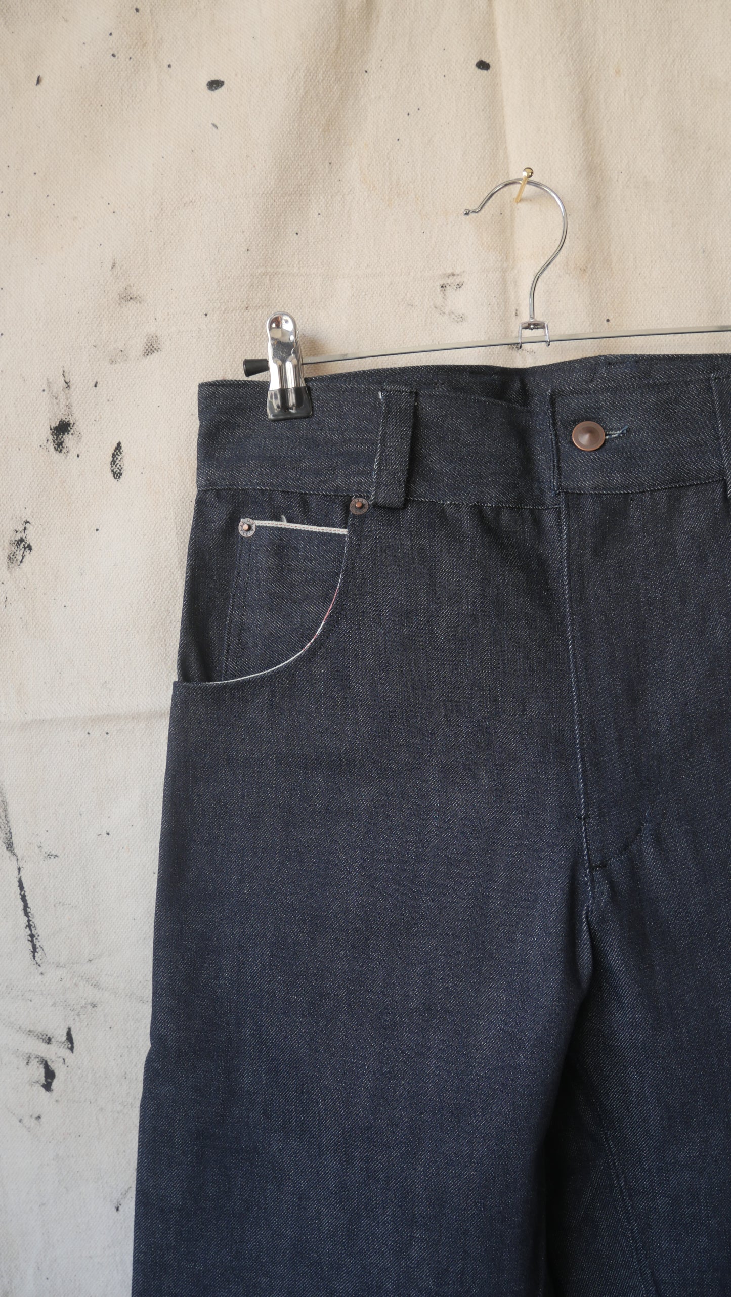 Return - Biker Cuts | 28