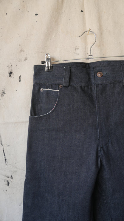 Return - Biker Cuts | 28