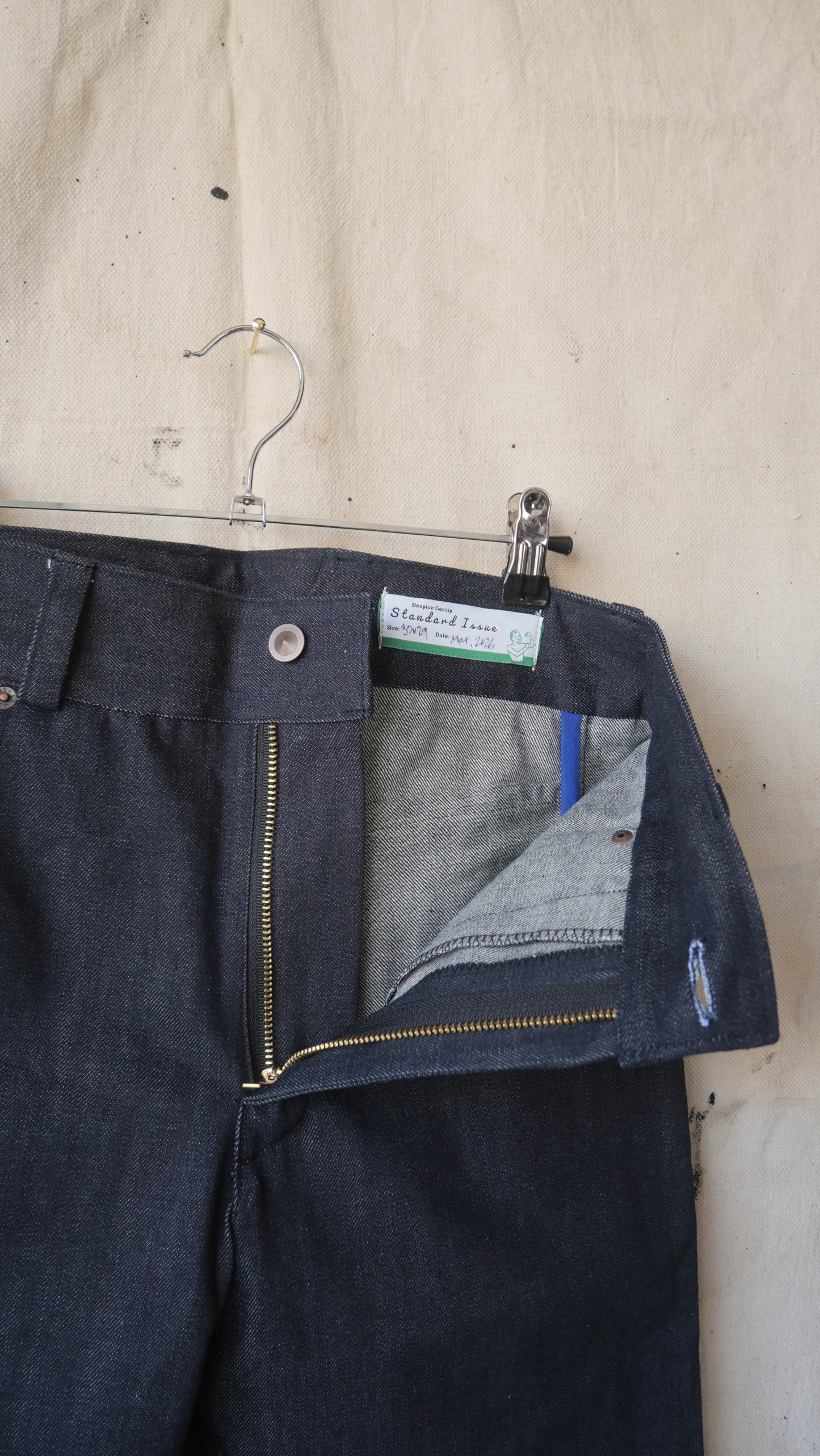 Return - Biker Cuts | 28
