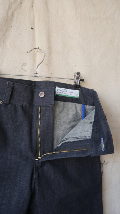 Return - Biker Cuts | 28
