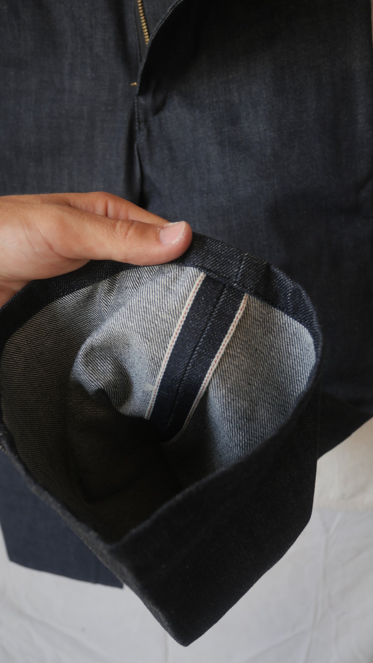 Return - Biker Cuts | 28