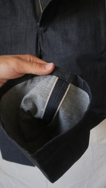 Return - Biker Cuts | 28