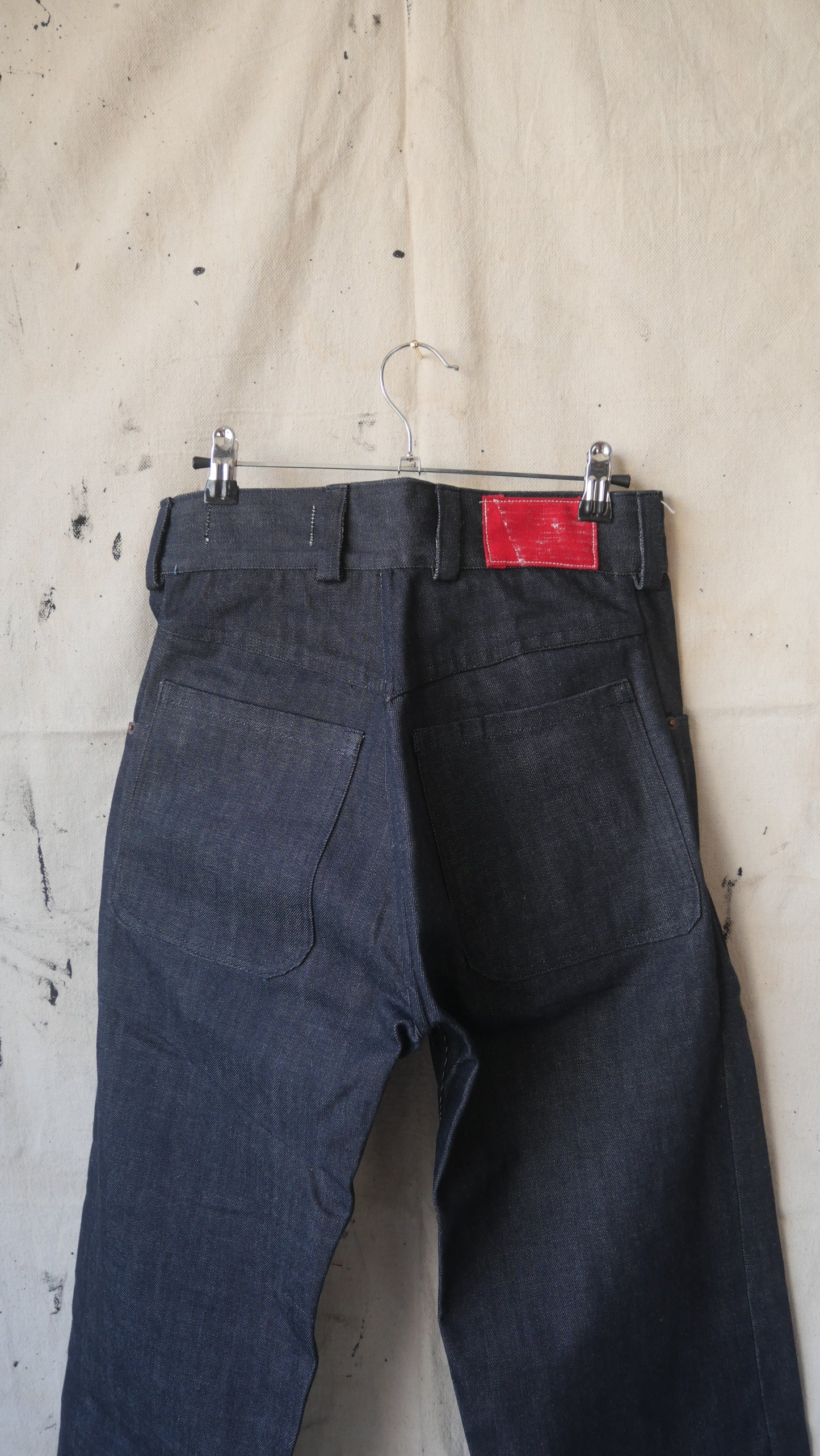Return - Biker Cuts | 28