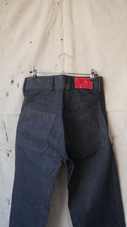 Return - Biker Cuts | 28