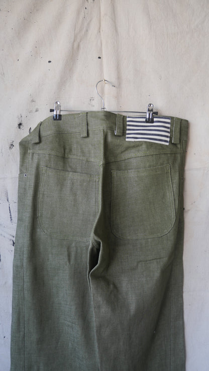 Return - Biker Cuts | 36