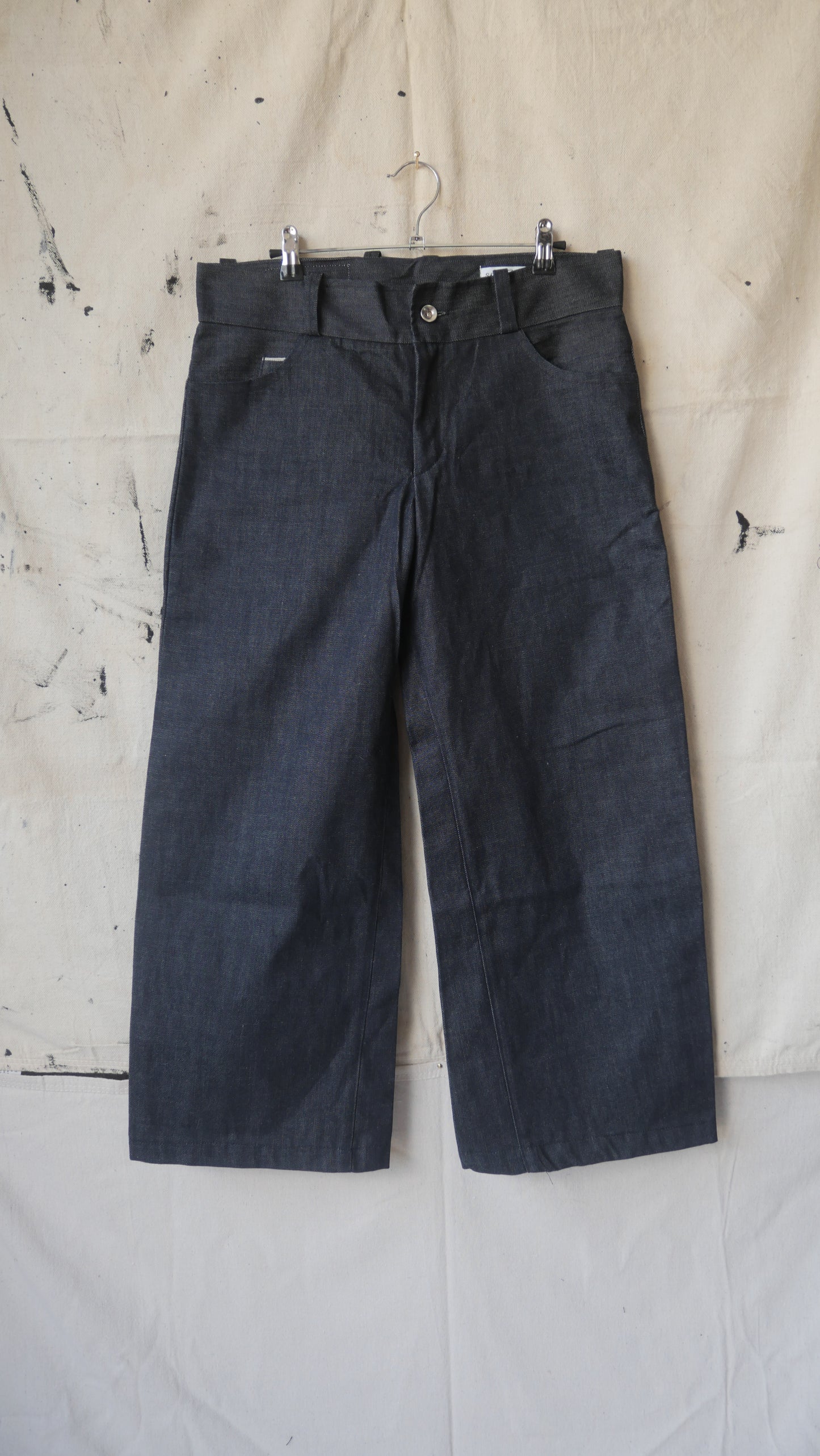 Repair - Trooper Cuts | 34