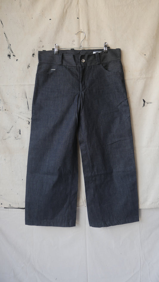 Repair - Trooper Cuts | 34