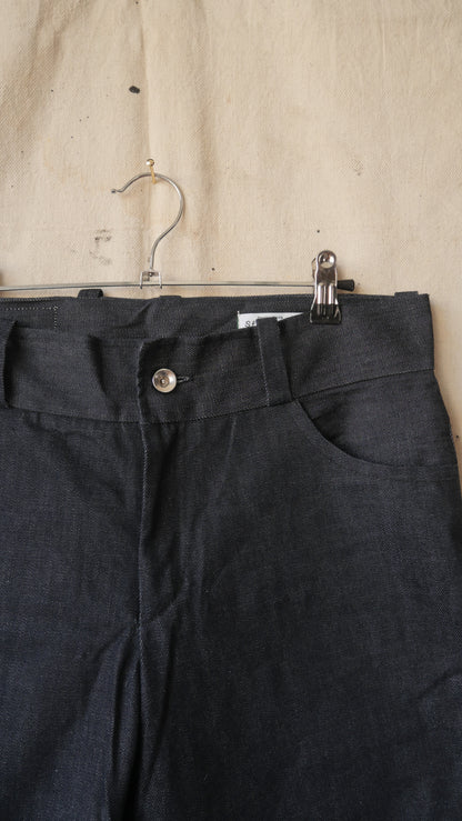 Repair - Trooper Cuts | 34