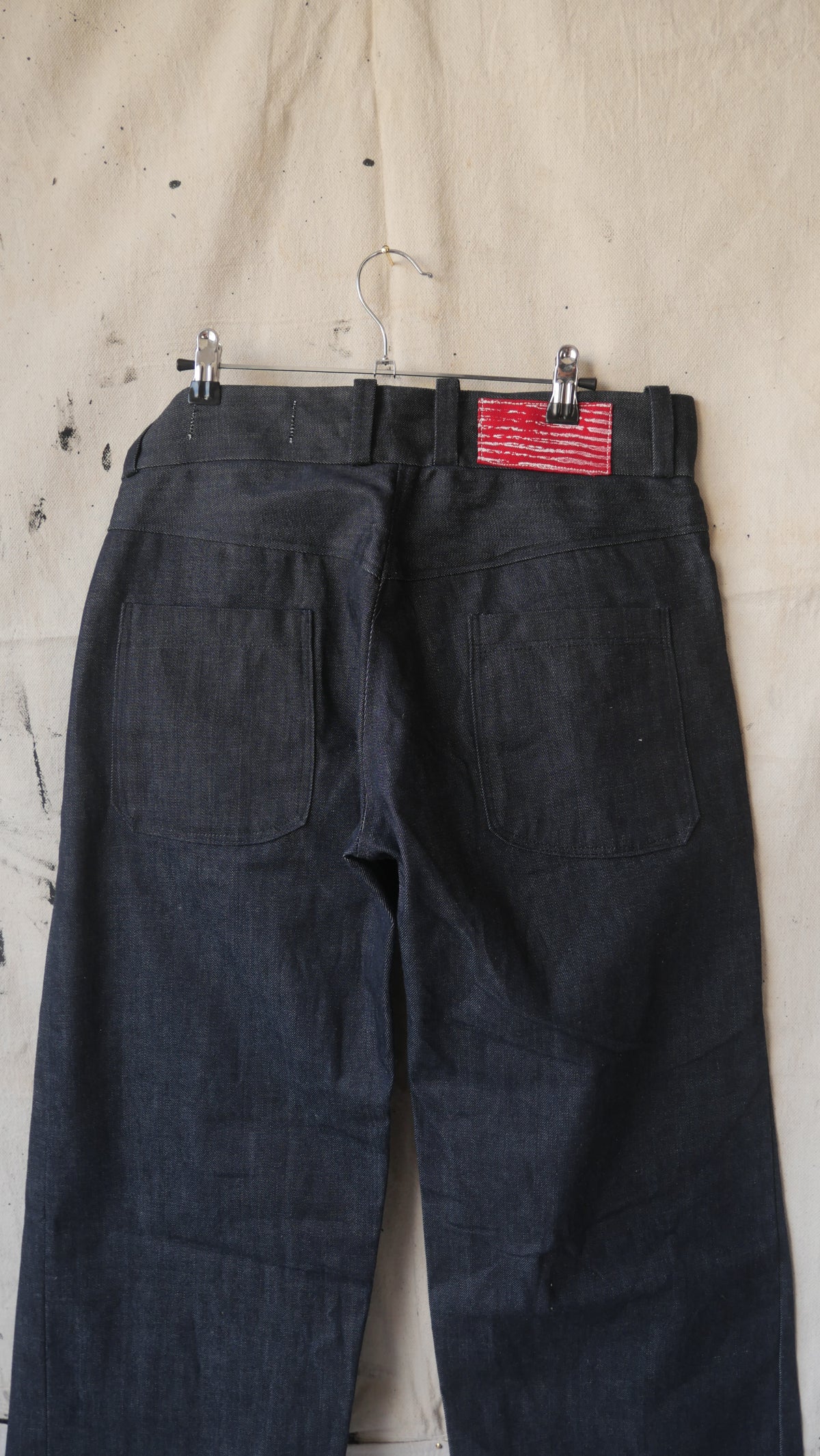 Repair - Trooper Cuts | 34
